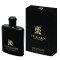 Trussardi Black Extreme за мъже - EDT