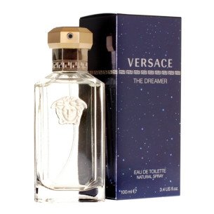 Versace Dreamer за мъже - EDT Versace Dreamer за мъже - EDT