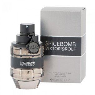 Viktor & Rolf Spicebomb за мъже - EDT Viktor & Rolf Spicebomb за мъже - EDT