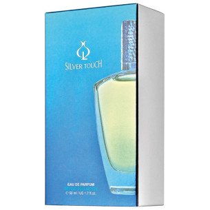 Silver touch парфюм за мъже 50 мл