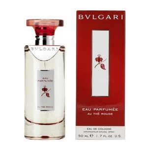 Bvlgari Eau The Rouge унисекс - EDC Bvlgari Eau The Rouge унисекс - EDC