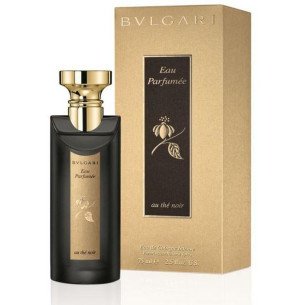 Bvlgari Eau Parfumee The Noir унисекс - EDC Bvlgari Eau Parfumee The Noir унисекс - EDC