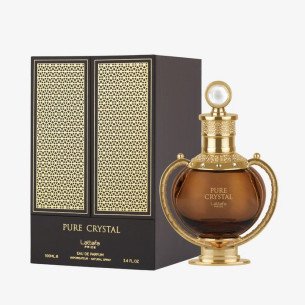 Lattafa Pure Crystal унисекс - EDP Lattafa Pure Crystal унисекс - EDP