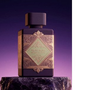 Lattafa Bade'e al Oud Amethyst Fusion унисекс - EDP Lattafa Bade'e al Oud Amethyst Fusion унисекс - EDP