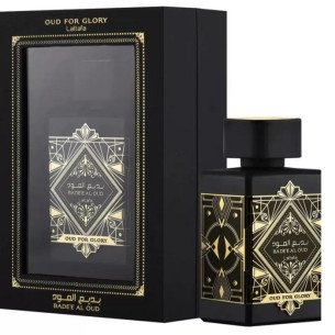 Lattafa Bade'E Al Oud For Glory унисекс - EDP Lattafa Bade'E Al Oud For Glory унисекс - EDP