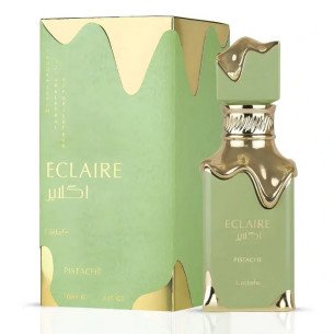 Lattafa Eclaire Pistache унисекс - EDP Lattafa Eclaire Pistache унисекс - EDP