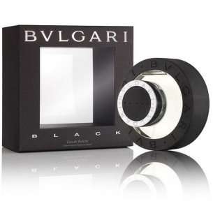 Bvlgari Black унисекс - EDT