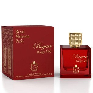 Emper Bogart Rouge 540 унисекс - EDP Emper Bogart Rouge 540 унисекс - EDP