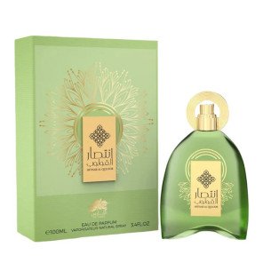 Emper Intisar Al Quloob унисекс -EDP Emper Intisar Al Quloob унисекс -EDP