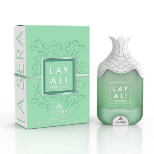 Emper La Sera Layali Pistachio унисекс - EDP Emper La Sera Layali Pistachio унисекс - EDP