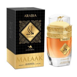 Arabia Malaak унисекс - EDP Arabia Malaak унисекс - EDP