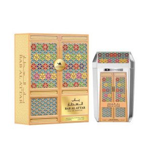 Emper Bab Al Attar унисекс - EDP Emper Bab Al Attar унисекс - EDP