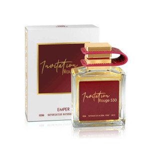Emper Invitation Rouge 530 Унисекс