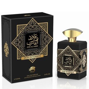 Парфюм унисекс Al Fares Oud Intensity Парфюм унисекс Al Fares Oud Intensity
