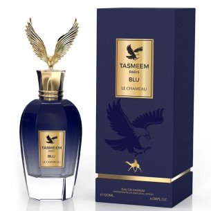 Emper Tasmeem Blu Унисекс парфюм Emper Tasmeem Blu Унисекс парфюм