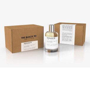 Emper The Black 92 Унисекс парфюм