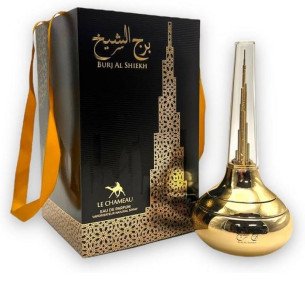 Emper Burj Al Shiekh унисекс EDP 100 мл.