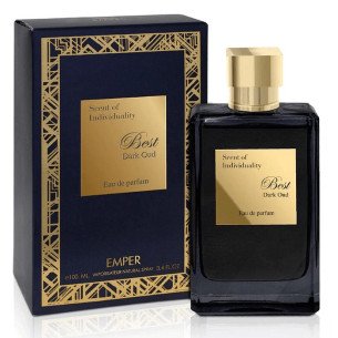 Emper Best Dark Oud Унисекс парфюм Emper Best Dark Oud Унисекс парфюм