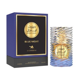 Emper Desert Angel Blue Night Унисекс - EDP