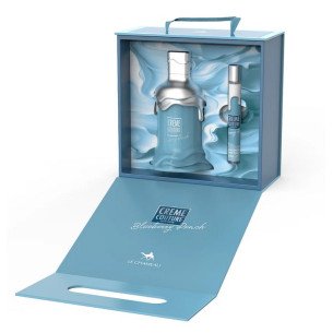 Emper Creme Couture Blueberry Punch унисекс - EDP Emper Creme Couture Blueberry Punch унисекс - EDP