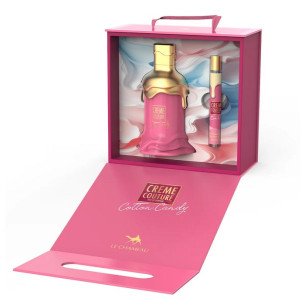 Emper Creme Couture Cotton Candy унисекс - EDP Emper Creme Couture Cotton Candy унисекс - EDP