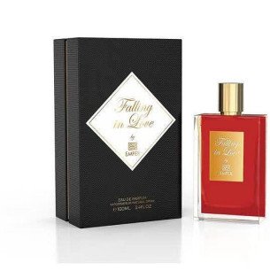 Emper Falling in Love унисекс парфюм Emper Falling in Love унисекс парфюм