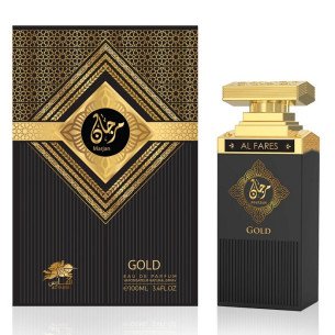 Emper Marjan Gold унисекс - EDP Emper Marjan Gold унисекс - EDP