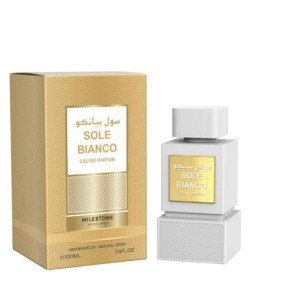 Emper Sole Bianco Унисекс - EDP Emper Sole Bianco Унисекс - EDP