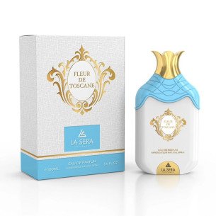 Emper La Sera Fleur de Toscane унисекс - EDP Emper La Sera Fleur de Toscane унисекс - EDP
