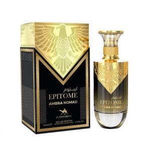 Emper Epitome Ambra Nomad унисекс - EDP Emper Epitome Ambra Nomad унисекс - EDP