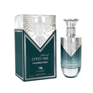 Emper Epitome Imagination унисекс - EDP Emper Epitome Imagination унисекс - EDP
