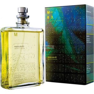 Escentric Molecules 03 Molecules унисекс без опаковка - EDT 100 мл. Escentric Molecules 03 Molecules унисекс без опаковка - EDT 100 мл.