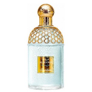 Guerlain Aqua Allegoria Teazzurra за жени без опаковка - EDP 125 мл.