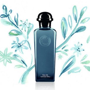 Hermes Eau de Narcisse Blue унисекс без опаковка - EDT 100 мл.