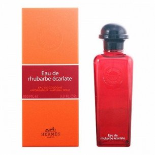 Hermes Eau de Rhubarbe Ecarlate унисекс - EDC