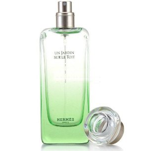 Hermes Un Jardin Sur Le Toit унисекс без опаковка - EDT 100 мл.