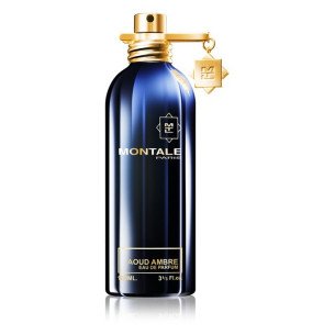 Montale Aoud Ambre унисекс без опаковка - EDP  100 ml