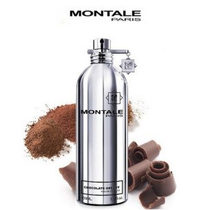 Montale Chocolate Greedy унисекс без опаковка - EDP 100 ml Montale Chocolate Greedy унисекс без опаковка - EDP 100 ml