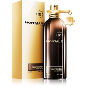 Montale Full Incense унисекс - EDP