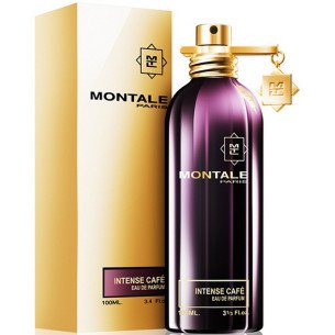 Montale Intense Cafe унисекс - EDP Montale Intense Cafe унисекс - EDP