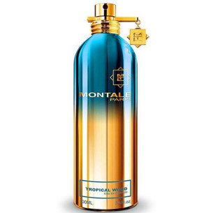 Montale Tropical Wood унисекс без опаковка - EDP 100 ml