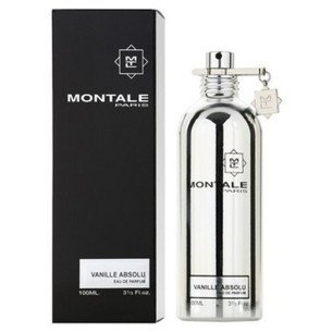 Montale Vanille Absolu унисекс - EDP Montale Vanille Absolu унисекс - EDP