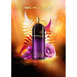 Montale Aoud Sense унисекс - EDP Montale Aoud Sense унисекс - EDP