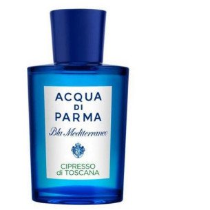 Acqua di Parma Blu Mediterraneo Cipresso di Toscana унисекс без аопаковка - EDT Acqua di Parma Blu Mediterraneo Cipresso di Toscana унисекс без аопаковка - EDT