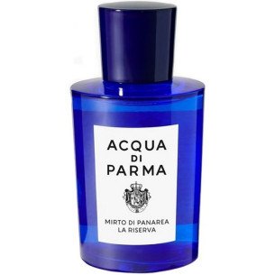 Acqua di Parma Blue Mediterraneo - Mirto di Panarea Riserva унисекс без опаковка - EDP Acqua di Parma Blue Mediterraneo - Mirto di Panarea Riserva унисекс без опаковка - EDP