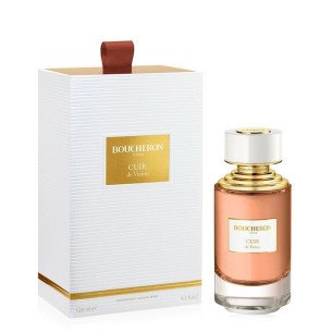 Boucheron Cuir de Venice унисекс - EDP