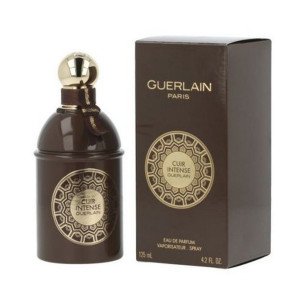 Guerlain Cuir Intense унисекс - EDP Guerlain Cuir Intense унисекс - EDP