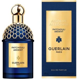 Guerlain Patchouli Ardent унисекс - EDP Guerlain Patchouli Ardent унисекс - EDP