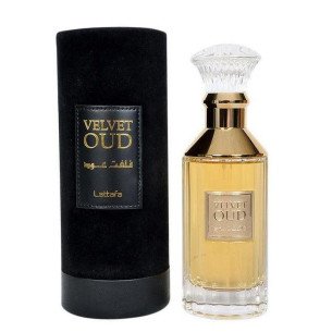 Lattafa Velvet Oud унисекс - EDP