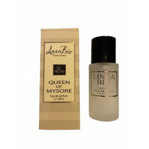 Парфюм унисекс Linea Bio Queen of Mysore / Guerlain Santal Royal Парфюм унисекс Linea Bio Queen of Mysore / Guerlain Santal Royal